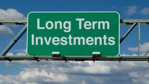 Read more about the article The importance of having a long-term investment strategy