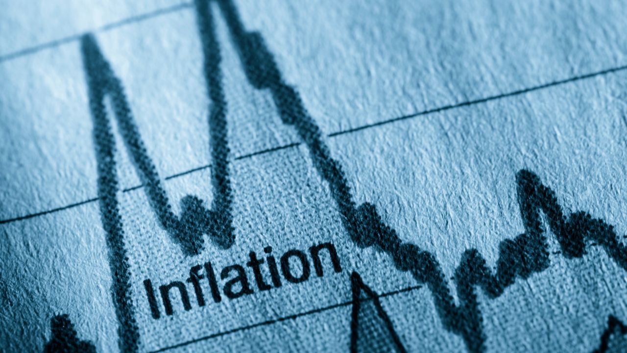 Read more about the article Don’t Overlook the Impact of Inflation on Investing