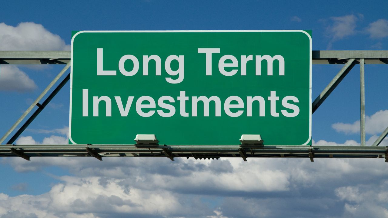 You are currently viewing The importance of having a long-term investment strategy